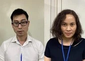 Bắt giam 2 người nâng khống giá thiết bị y tế ở BV Bạch Mai