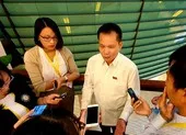 Chủ tịch Hội chữ thập đỏ Việt Nam nói về vụ Thủy Tiên ảnh 2 Đại biểu Quốc hội nói về việc ca sĩ Thủy Tiên làm từ thiện