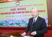 Khẩn trương điều tra, xử lý vụ Đại học Đông Đô cấp bằng giả ảnh 2 Thường trực Ban Bí thư: Cần loại bỏ người không đủ tiêu chuẩn