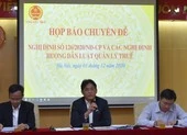 Đưa ra khỏi ngành thuế công chức hư hỏng, biến chất ảnh 2 Ngành thuế áp chế thuế thu nhập doanh nghiệp?