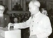 Chủ tịch Quốc hội: Cần tăng tỉ lệ ĐBQH ngoài Đảng ảnh 1 Cần tăng tỉ lệ đại biểu Quốc hội ngoài Đảng