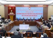 Thứ trưởng Phạm Thị Thanh Trà được giới thiệu ứng cử ĐBQH ảnh 4 MTTQ Việt Nam thay đổi người ứng cử đại biểu Quốc hội khóa XV