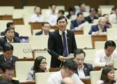Nhân dân đánh giá cao kết quả tấn công, trấn áp tội phạm ảnh 3 Đề xuất thiến hoá học đối tượng xâm hại trẻ em