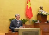 Tòa án hoàn thành xuất sắc nhiệm vụ, không có án oan ảnh 3 Chánh án TAND Tối cao: Chưa phát hiện án oan trong nhiệm kỳ
