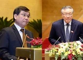 ĐBQH cảnh báo về lợi ích nhóm trong xây dựng pháp luật ảnh 4 Nỗ lực vượt bậc của ngành tòa án và kiểm sát