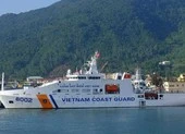 4 ưu tiên đối ngoại của Tân Bộ trưởng Bùi Thanh Sơn ảnh 2 Việt Nam kiên quyết, kiên trì đấu tranh bảo vệ chủ quyền