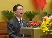 Bộ trưởng Hồ Đức Phớc: Thách thức cũng mở ra nhiều cơ hội mới ảnh 3 Kiểm toán Nhà nước chuyển 20 vụ việc sang cơ quan điều tra