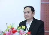 Hôm nay, hiệp thương để lựa chọn 1.093 người ứng cử ĐBQH ảnh 3 Giám sát bầu cử, chủ động giải quyết nhanh đơn tố cáo