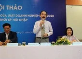 Doanh nghiệp phải trả tiền bảo kê cho băng nhóm côn đồ giảm ảnh 2 Các ông chủ sẽ dễ kinh doanh hơn nhờ luật mới này