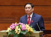 Phân công nhiệm vụ cho Thủ tướng và các Phó thủ tướng ra sao? ảnh 7 Tân Thủ tướng Phạm Minh Chính: Chương trình hành động 5 điểm