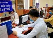 Chính thức: Miễn 2 loại thuế cho hàng nhập khẩu tài trợ chống COVID-19 ảnh 1 Chính thức trình giảm 50% các loại thuế cho cá nhân, hộ kinh doanh 6 tháng