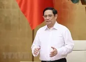 Thủ tướng: Mở cửa có lộ trình an toàn để khôi phục, phát triển kinh tế-xã hội