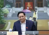 Đoàn Đại biểu Quốc hội TP.HCM và Kiên Giang tiếp tục họp trực tuyến ảnh 1 Thủ tướng sẽ có 60 phút trả lời chất vấn tại Quốc hội