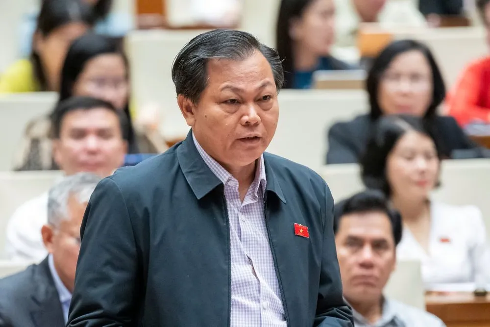 'Giá vàng trong nước chênh lệch giá vàng quốc tế chỉ còn 3-4 triệu/lượng' thống đốc nhnn nguyễn thị hồng