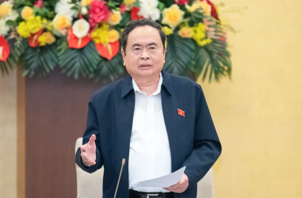 Kỳ họp thứ 9, Quốc hội khóa XV sẽ có nhiều nội dung khó, phức tạp