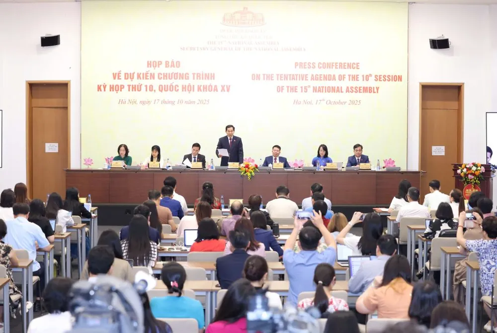 Vì sao chưa sửa Luật Đất đai 2024 tại Kỳ họp thứ 10, Quốc hội khóa XV?