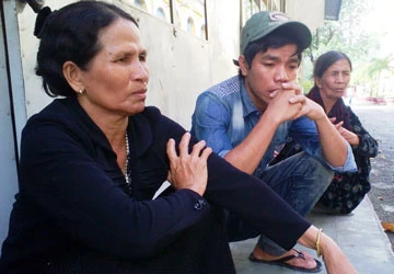 Chỉ nghi ngờ mà vẫn kết tội? ảnh 1