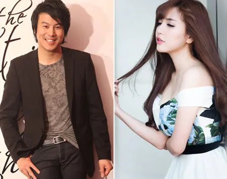 Nhạc sĩ Thanh Bùi và ca sĩ Bích Phương sẽ làm khách mời trong vòng loại trực tiếp gala 5