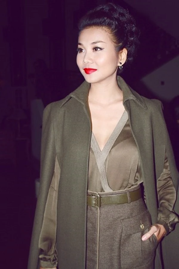 Những 'sao' Việt nổi tiếng giàu có và sống xa hoa 4