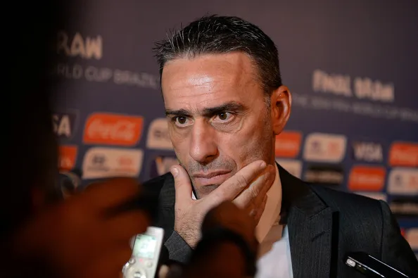 Đội hình đến World Cup của Bồ Đào Nha được tìm thấy trong… thùng rác ảnh 1