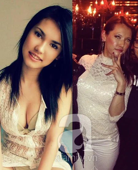 Maria Ozawa già nua, cứng đờ với khuôn mặt căng bóng như búp bê 9