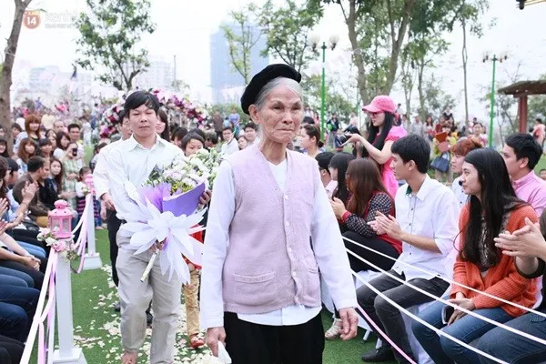 Đám cưới cổ tích của cô gái suy thận với chàng trai kém 3 tuổi ảnh 14