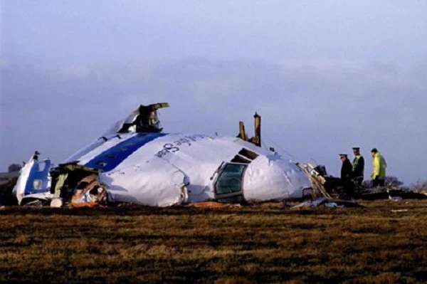 Những vụ khủng bố máy bay gây chấn động thế giới một thời. ảnh 8