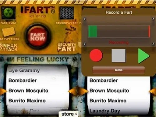 10 món đồ kỳ lạ bán chạy nhất tại Mỹ (6)