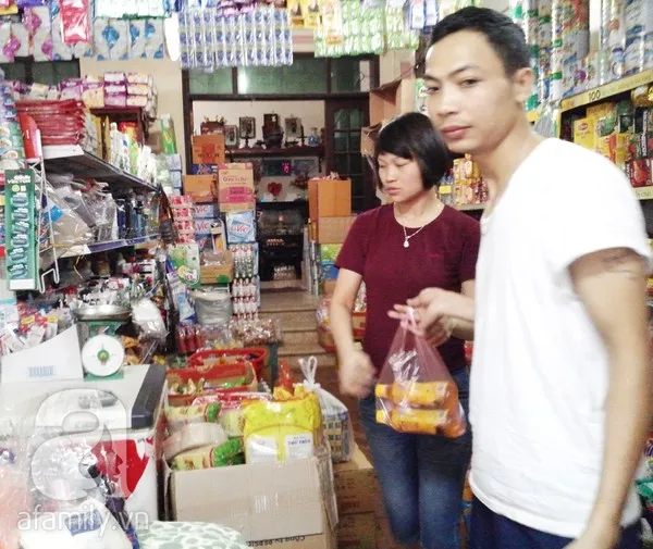 Cảm động rơi nước mắt với chuyện tình của cô gái suy thận và chàng trai kém 3 tuổi 7