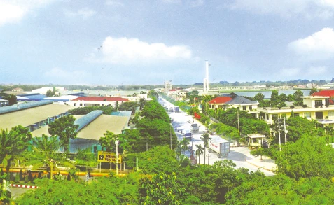 “Người hùng vụ án Năm Cam” bắt người để “đòi nợ thuê” (Kỳ II) ảnh 1