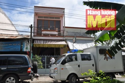 “Người hùng vụ án Năm Cam” bắt người để “đòi nợ thuê” (Kỳ II) ảnh 2