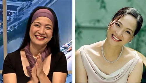 Khanh quyết định chọn dịch vụ làm thon gọn, săn chắc mặt bằng Thermage tại Thanh Hằng beauty medi. Kết quả thật ngạc nhiên, da của Khanh đẹp lên rất nhiều, những nếp nhăn nhỏ đã mất đi gần hết, khuôn mặt trở lên săn chắc, gọn hơn, ai cũng khen dạo này trông Khanh trẻ và đẹp ra