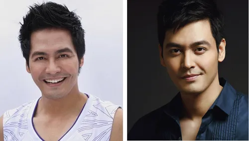 Không chỉ có phái đẹp mà các nam nghệ sĩ cũng sử dụng nhiều dịch vụ làm đẹp để giữ hình tượng.