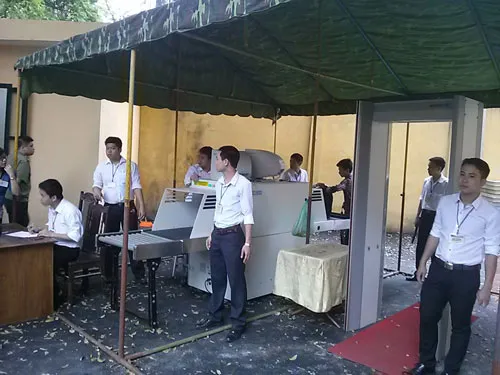 Hoãn phiên tòa xét xử bầu Kiên và đồng phạm ảnh 10 Hôm nay xét xử “bầu” Kiên - 2