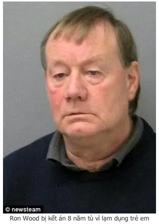 Phát hiện con gái bị xâm hại nhờ dạy con 'quy tắc đồ lót' 2