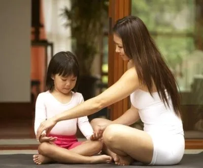 Phát hiện con gái bị xâm hại nhờ dạy con 'quy tắc đồ lót' 1