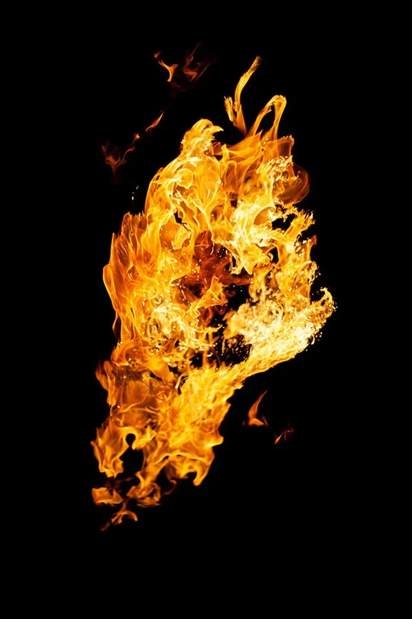 Xem sức công phá của các loại vũ khí chiến tranh khi "phát nổ" ảnh 5