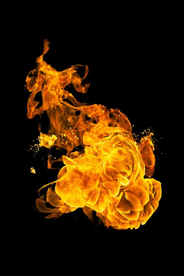 Xem sức công phá của các loại vũ khí chiến tranh khi "phát nổ" ảnh 4