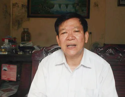 Bị án oan, 1 người dân sắp được bồi thường hơn 21 tỉ đồng ảnh 1