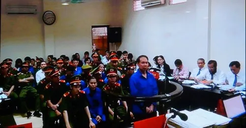 Vụ án Dương Chí Dũng: VKS đề nghị nâng hình phạt, luật sư yêu cầu hủy án ảnh 2