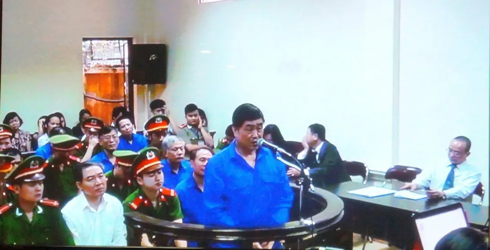 Những luật bất thành văn ở Vinalines ảnh 1