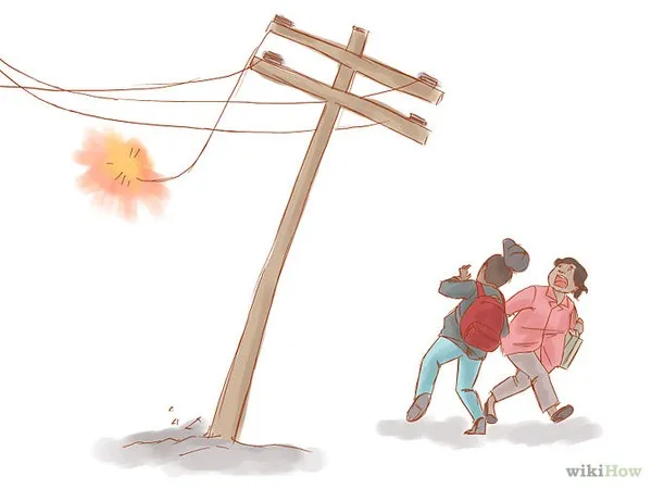 Bí kíp nhận biết động đất và mẹo thoát thân 'khẩn cấp' 11