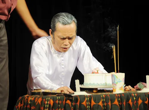Hoài Linh: danh hài không có “đối thủ” trong showbiz Việt ảnh 9 Hoài Linh: danh hài không có “đối thủ” trong showbiz Việt ảnh 9