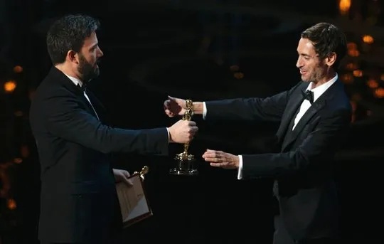 Đạo diễn từng đoạt Oscar đột tử bí ẩn ở tuổi 36 ảnh 1 Đạo diễn từng đoạt Oscar đột tử ở tuổi 36