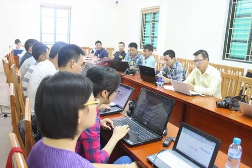 Bầu Kiên yêu cầu được gặp gia đình và đề nghị không cùm khi dẫn giải ảnh 6