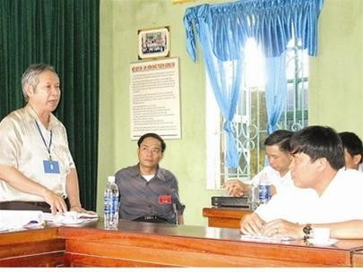 5 vụ bê bối thi tốt nghiệp từng chấn động dư luận ảnh 4