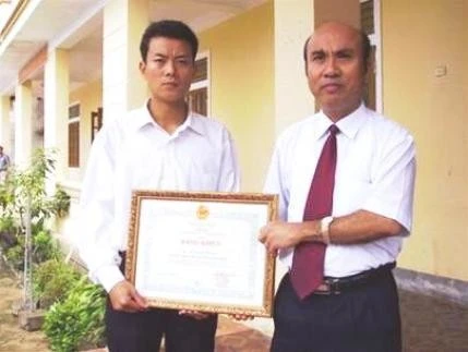 5 vụ bê bối thi tốt nghiệp từng chấn động dư luận ảnh 3