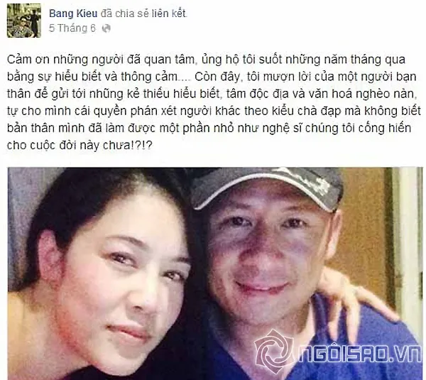 Bằng Kiều, Thu phương, Dũng Taylor, 2 tỷ