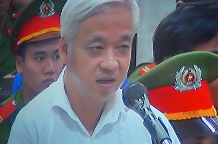 Trước giờ tuyên án bầu Kiên: Nhân dân kỳ vọng vào sự công tâm của công lý ảnh 3