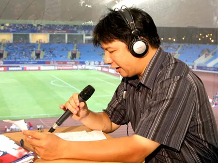 World Cup: “Thảm họa” từ các bình luận viên làm khán giả bực bội ảnh 2